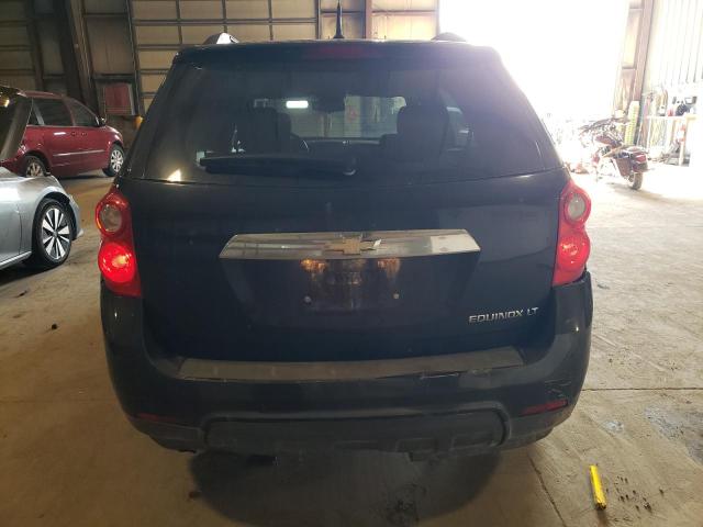 Photo 6 from auction – 2012 CHEVROLET EQUINOX LT with VIN 2GNALDEK1C6381597