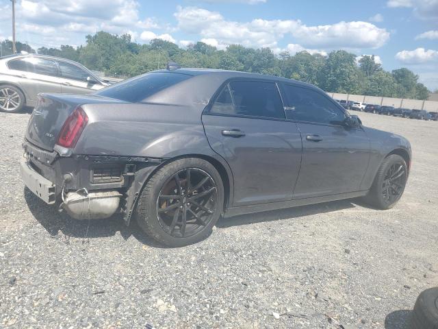 Photo 3 from auction – 2019 CHRYSLER 300 S with VIN 2C3CCABG7KH589717