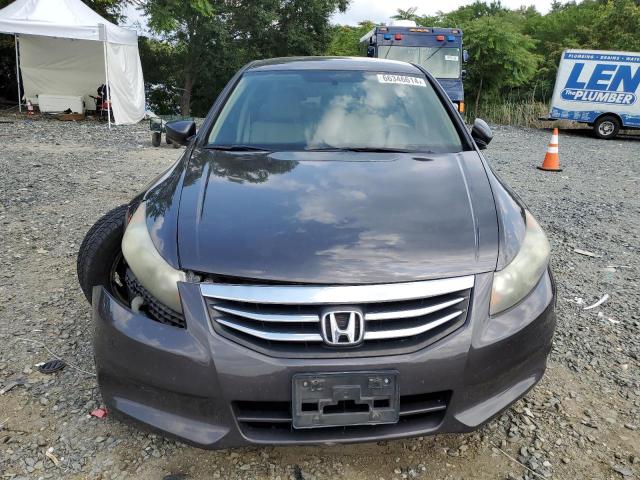 Photo 5 from auction – 2012 HONDA ACCORD LXP with VIN 1HGCP2F49CA056629