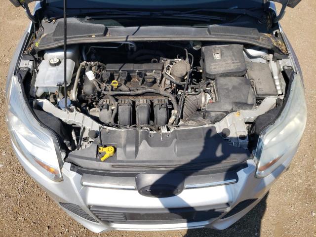Photo 11 from auction – 2012 FORD FOCUS SE with VIN 1FAHP3F21CL283218