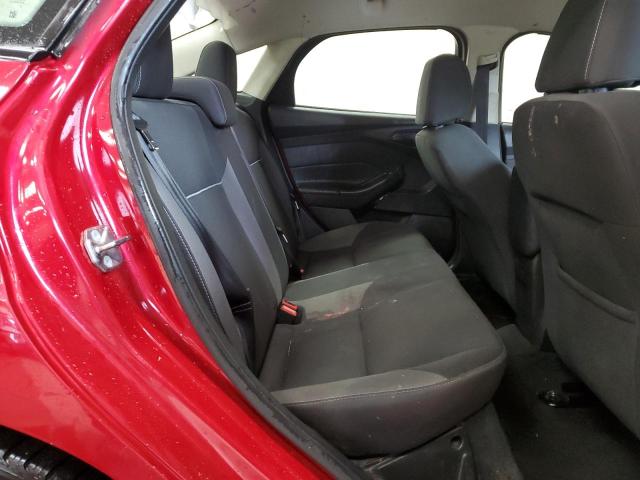 Photo 10 from auction – 2012 FORD FOCUS SE with VIN 1FAHP3F24CL425089