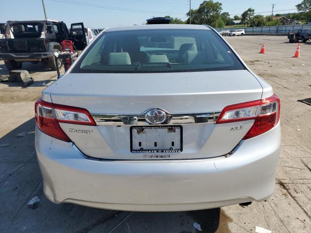 Photo 6 from auction – 2012 TOYOTA CAMRY BASE with VIN 4T4BF1FK3CR173063