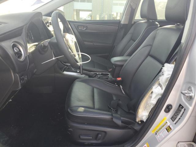 Photo 7 from auction – 2019 TOYOTA COROLLA L with VIN 5YFBURHE9KP935740
