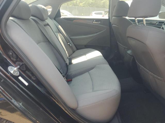Photo 10 from auction – 2015 HYUNDAI SONATA HYB with VIN KMHEC4A41FA139199