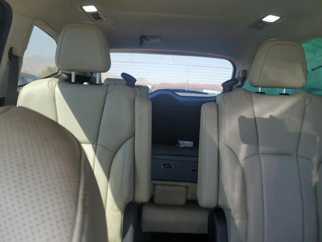 Photo 10 from auction – 2019 SUBARU ASCENT LIM with VIN 4S4WMAPD8K3483585