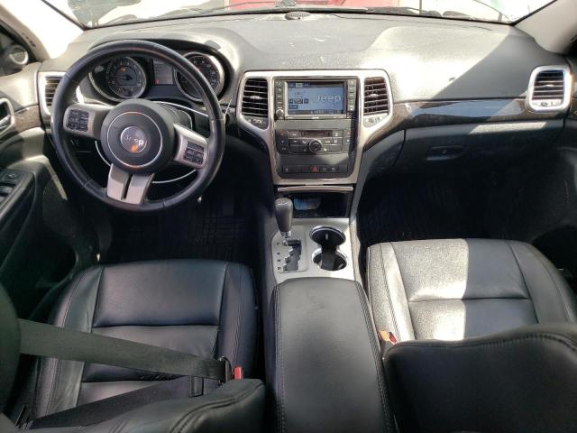 Photo 8 from auction – 2012 JEEP GRAND CHER with VIN 1C4RJFAG2CC232153