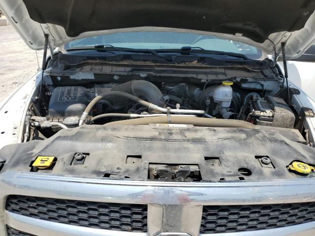 Photo 11 from auction – 2020 RAM 1500 CLASS with VIN 3C6RR6KT3LG158086