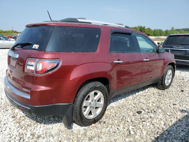 Photo 3 from auction – 2016 GMC ACADIA SLE with VIN 1GKKVPKD1GJ238399