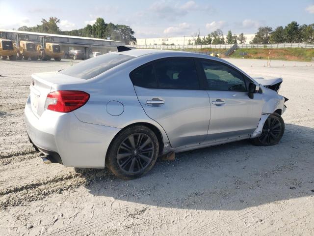 Photo 3 from auction – 2015 SUBARU WRX with VIN JF1VA1A66F9806902