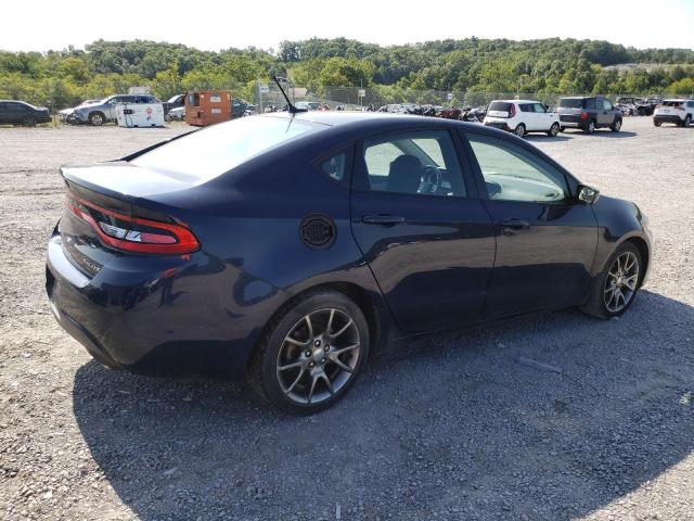 Photo 3 from auction – 2013 DODGE DART SXT with VIN 1C3CDFBA7DD338170