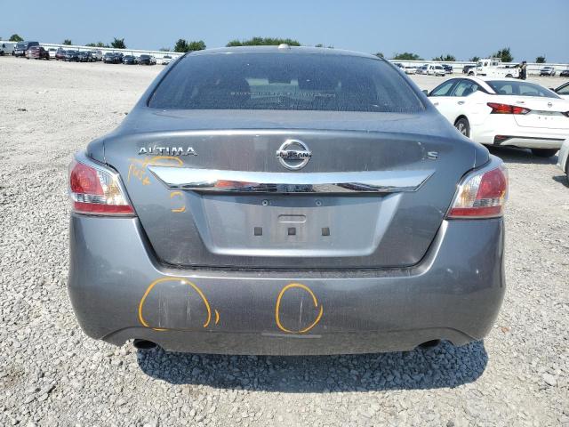 Photo 6 from auction – 2015 NISSAN ALTIMA 2.5 with VIN 1N4AL3AP4FC118820