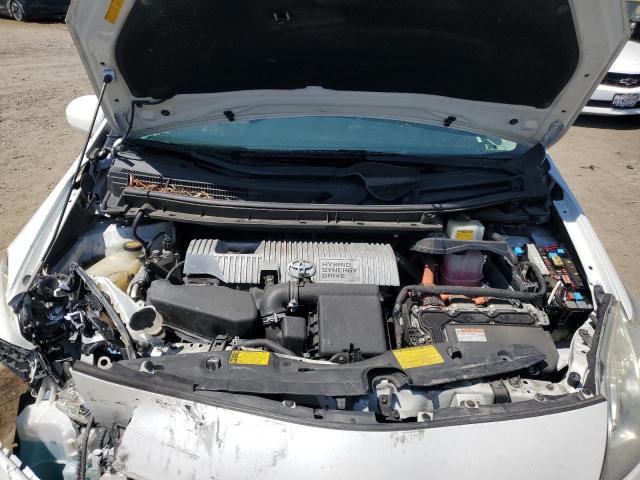 Photo 11 from auction – 2014 TOYOTA PRIUS with VIN JTDKN3DU2E1777094