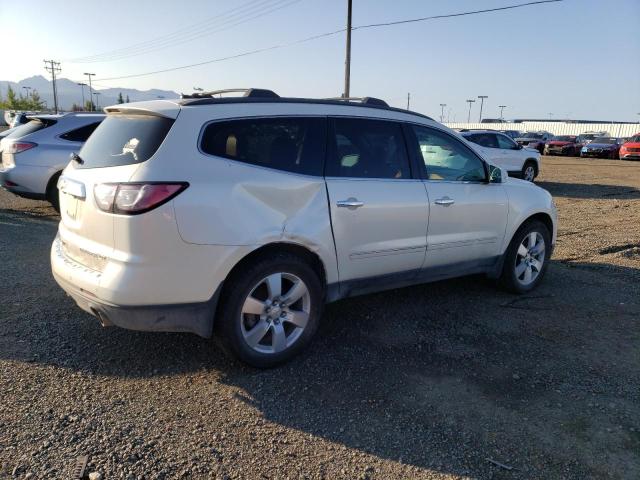 Photo 3 from auction – 2014 CHEVROLET TRAVERSE L with VIN 1GNKVJKD7EJ159008