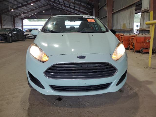 Photo 5 from auction – 2017 FORD FIESTA SE with VIN 3FADP4BJ0HM155673