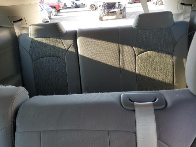 Photo 10 from auction – 2017 CHEVROLET TRAVERSE L with VIN 1GNKRFKD5HJ250137