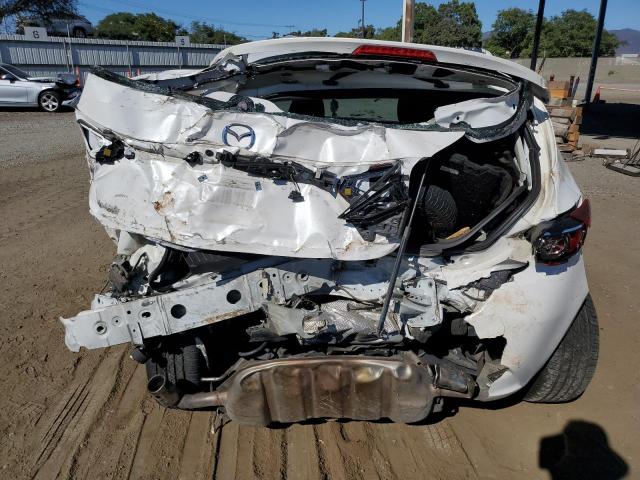 Photo 6 from auction – 2018 MAZDA 3 TOURING with VIN 3MZBN1L3XJM241789