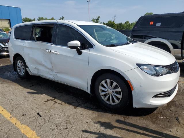 Photo 4 from auction – 2017 CHRYSLER PACIFICA T with VIN 2C4RC1DG9HR529623