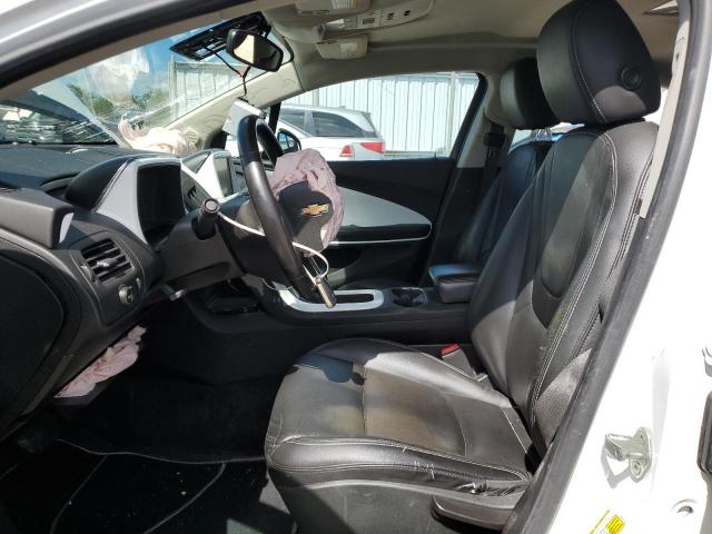 Photo 7 from auction – 2014 CHEVROLET VOLT with VIN 1G1RB6E45EU161131