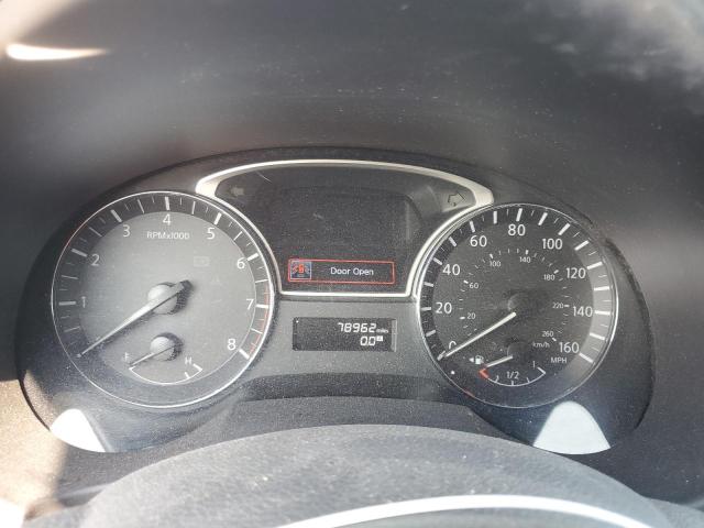 Photo 9 from auction – 2014 NISSAN ALTIMA 2.5 with VIN 1N4AL3APXEN233764