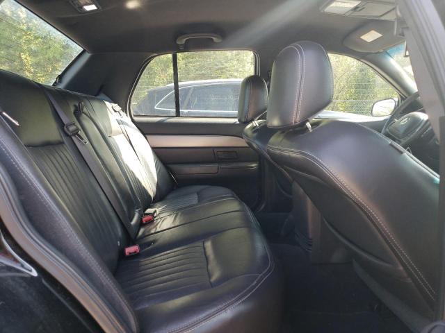Photo 10 from auction – 2003 MERCURY MARAUDER with VIN 2MEHM75V93X632214