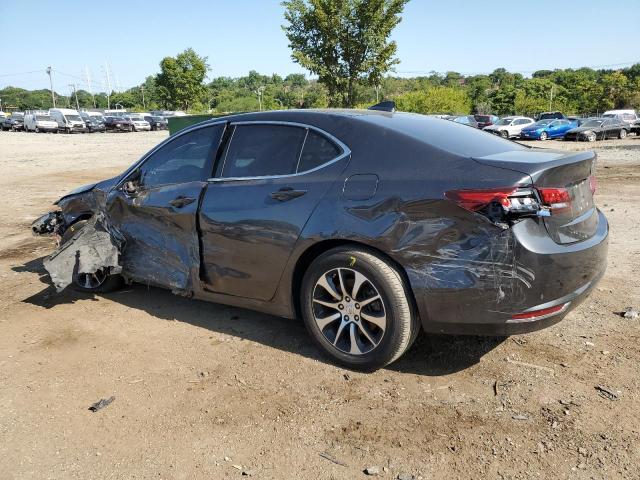 Photo 2 from auction – 2015 ACURA TLX TECH with VIN 19UUB1F59FA014133