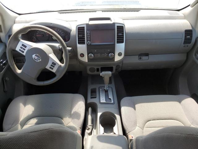 Photo 8 from auction – 2019 NISSAN FRONTIER S with VIN 1N6BD0CT8KN780402