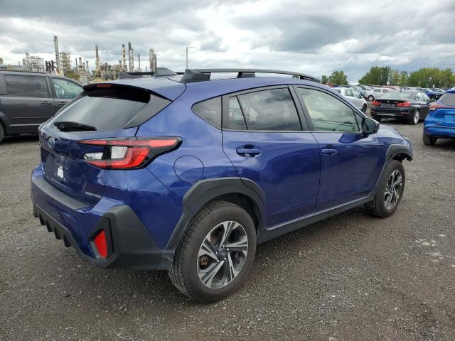 Photo 3 from auction – 2024 SUBARU CROSSTREK with VIN JF2GUADC8RH201092