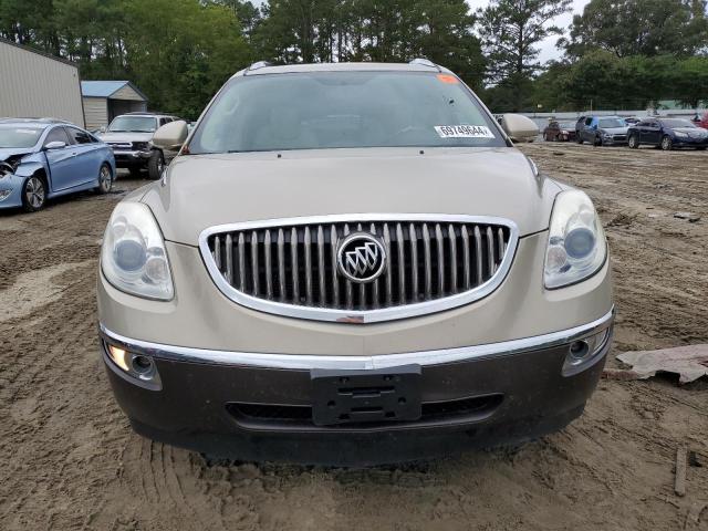 Photo 5 from auction – 2010 BUICK ENCLAVE CX with VIN 5GALVCED0AJ173865