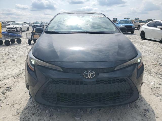 Photo 5 from auction – 2021 TOYOTA COROLLA LE with VIN 5YFEPMAE6MP169843