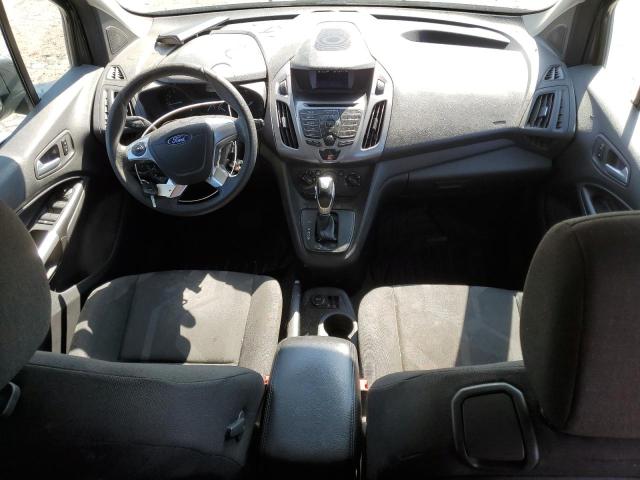 Photo 8 from auction – 2015 FORD TRANSIT CO with VIN NM0GS9F75F1177497