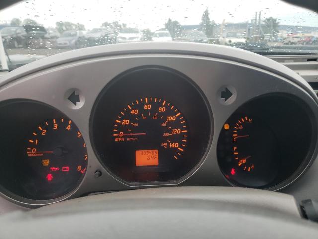 Photo 9 from auction – 2003 NISSAN ALTIMA BAS with VIN 1N4AL11E23C121021