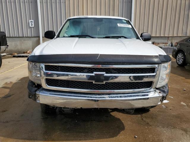 Zdjęcie 5 z aukcji – 2012 CHEVROLET silverado z VIN 1GCNCPEX5CZ147992
