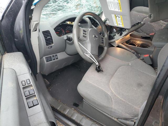 Photo 8 from auction – 2019 NISSAN FRONTIER S with VIN 1N6AD0EV3KN731473