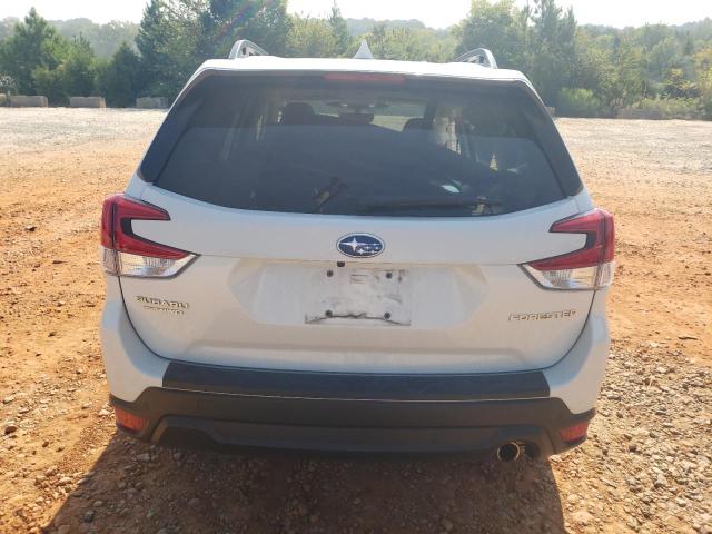 Photo 6 from auction – 2023 SUBARU FORESTER L with VIN JF2SKAPC0PH489036