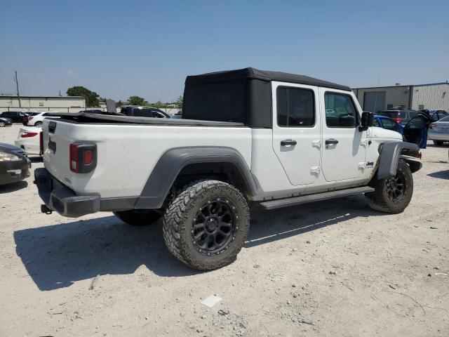 Photo 3 from auction – 2020 JEEP GLADIATOR with VIN 1C6HJTAG7LL190550