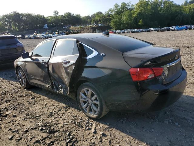 Photo 2 from auction – 2019 CHEVROLET IMPALA LT with VIN 2G11Z5SA6K9145770