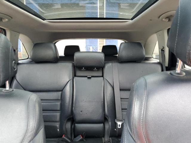 Photo 10 from auction – 2017 KIA SORENTO SX with VIN 5XYPKDA5XHG200920