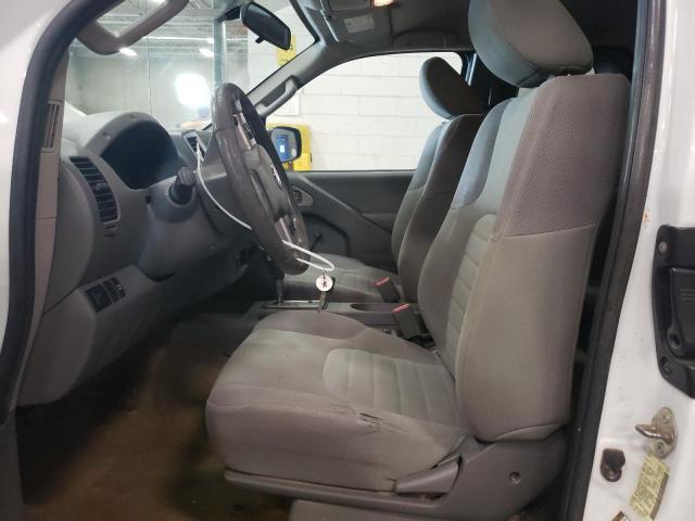 Photo 7 from auction – 2017 NISSAN FRONTIER S with VIN 1N6BD0CT3HN711822