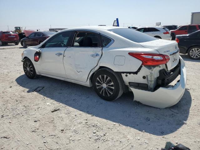 Photo 2 from auction – 2016 NISSAN ALTIMA 2.5 with VIN 1N4AL3APXGC140158