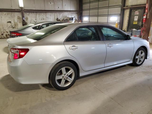 Photo 3 from auction – 2012 TOYOTA CAMRY BASE with VIN 4T1BF1FK5CU598083