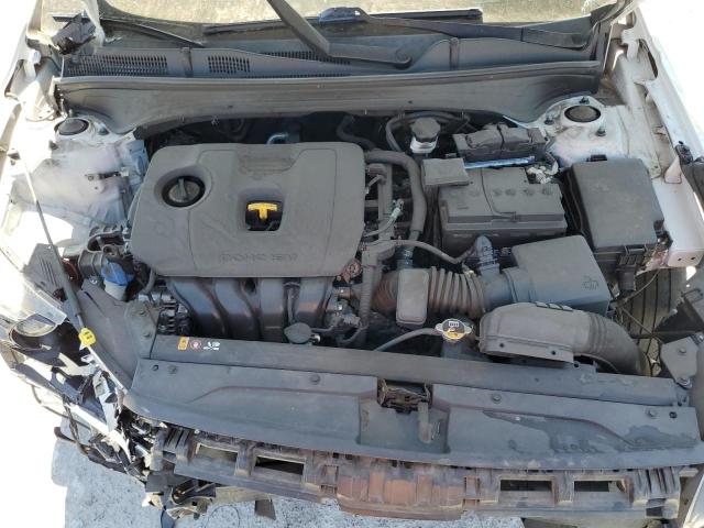 Photo 11 from auction – 2019 KIA FORTE FE with VIN 3KPF24AD3KE093426