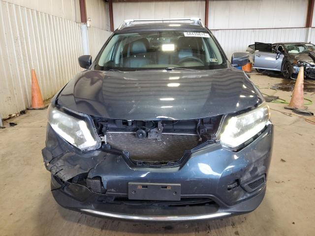 Photo 5 from auction – 2016 NISSAN ROGUE S with VIN KNMAT2MV0GP673529
