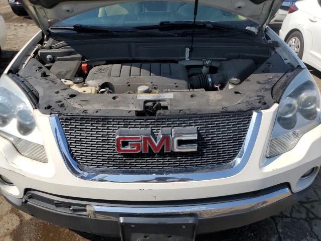 Photo 12 from auction – 2011 GMC ACADIA SLT with VIN 1GKKVRED7BJ137044