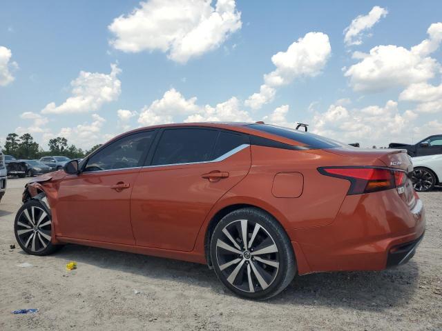 Photo 2 from auction – 2020 NISSAN ALTIMA SR with VIN 1N4BL4CV4LN304153