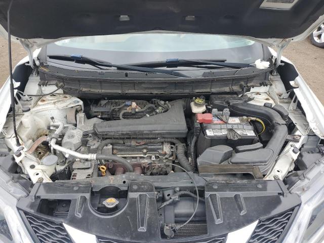 Photo 12 from auction – 2016 NISSAN ROGUE S with VIN KNMAT2MV0GP677435