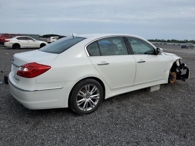 Photo 3 from auction – 2012 HYUNDAI GENESIS 3. with VIN KMHGC4DD2CU176292