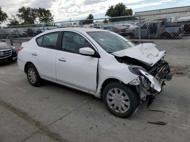 Photo 4 from auction – 2018 NISSAN VERSA S with VIN 3N1CN7AP9JL873403