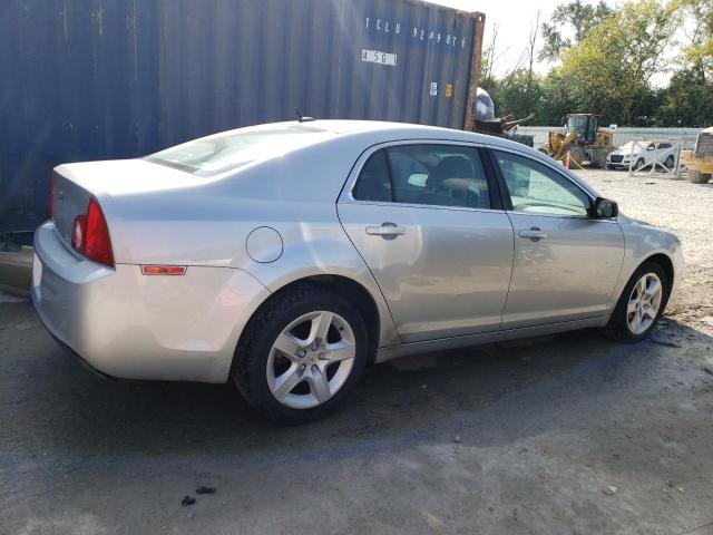 Photo 3 from auction – 2011 CHEVROLET MALIBU LS with VIN 1G1ZB5E15BF324750
