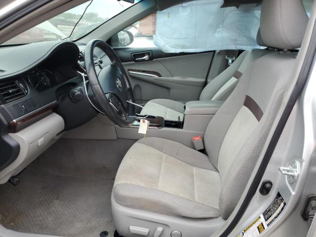 Photo 7 from auction – 2012 TOYOTA CAMRY BASE with VIN 4T4BF1FK9CR232715