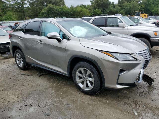Photo 4 from auction – 2019 LEXUS RX 350 BAS with VIN 2T2BZMCA0KC206823
